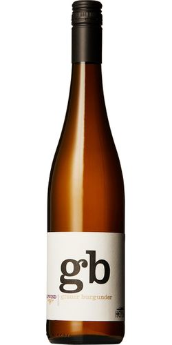Weingut Hensel, Grauer Burgunder Aufwind 2022
