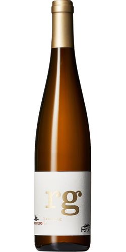 Weingut Hensel, Riesling Höhenflog Spielberg 2018