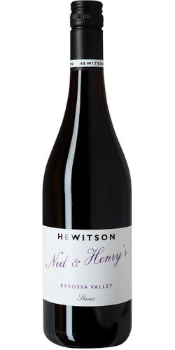 Hewitson, Barossa Valley, Ned & Henry's Shiraz 2020