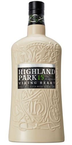 Highland Park 15 års
