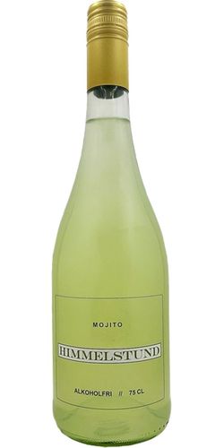 Himmelstund, MOJITO alkoholfri