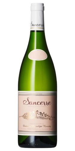 Domaine Hippolyte Reverdy Sancerre Blanc 2023 - Vitt vin