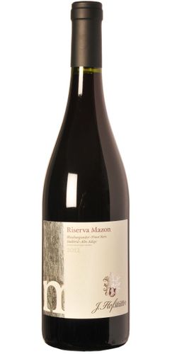 Hofstätter, Pinot Nero Riserva Mazon 2020
