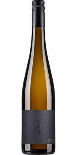 Weingut Fußer, Hoheburg Riesling Erste Lage 2022