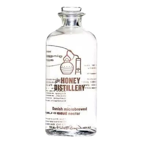 Dansk Mjød - Honey Distillery