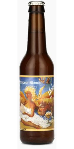 Hornbeer, Blonde