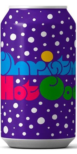Omnipollo, Christmas Hot Coco! - Öl