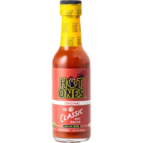 Hot Ones, The Classic