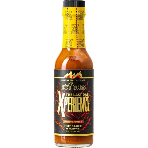 Hot Ones, Xperience