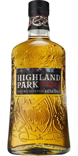 Highland Park, Dragon Legend