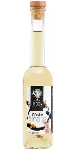 Hr. Skov, Påske Snaps 200 ml. 