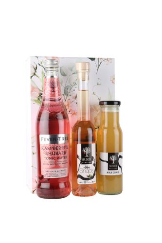 Hr. Skov, Mors dag - Presentpaket