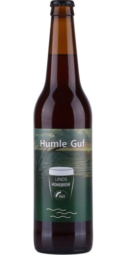Linds Homebrew, Humle Guf