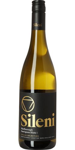 Sileni, Sauvignon Blanc Cellar Selection, Marlborough 2025