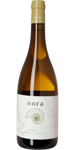 Nora Albarino, Vina Nora, Rias Baixas 2024