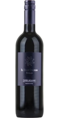 Il Sole Orizon, Syrah