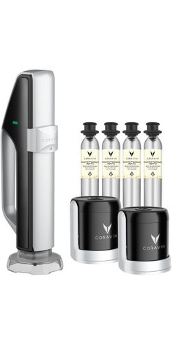 Coravin - Sparkling Wine Preservation System