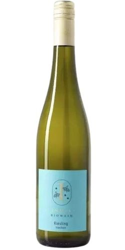 Immel, Riesling Trocken 2024 Bio