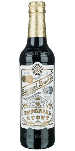Samuel Smith, Imperial Stout