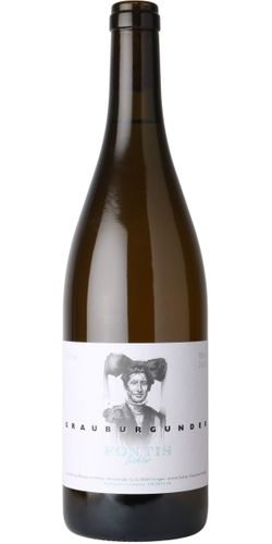 Ina Wihler, Grauburgunder 2021