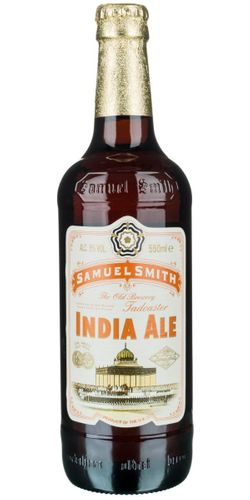 Samuel Smith, India Ale