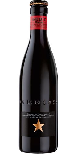 Estrella Damm, Inedit 33 cl.