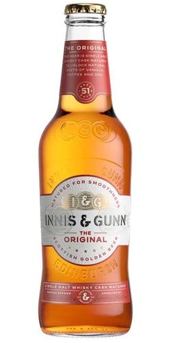 Innis & Gunn Original - Öl