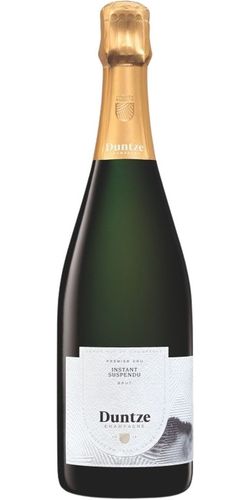 Champagne Duntze, Instant Suspendu Brut Premier Cru