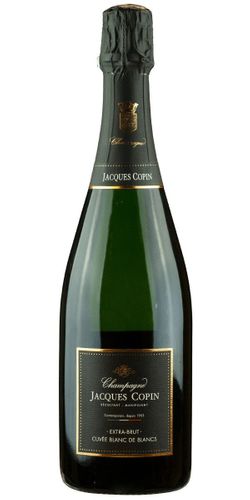 Jacques Copin, Blanc de Blancs Brut