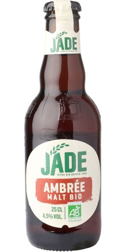 Jade Ambree