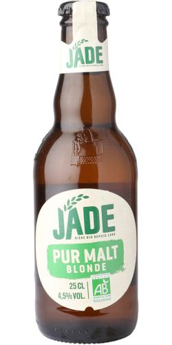Jade Blonde