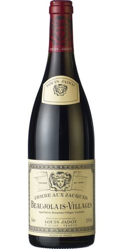 Louis Jadot, Beaujolais-Villages 2024