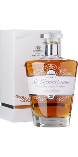Jean Fillioux, Cognac So Elegantissime