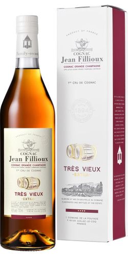 Jean Fillioux Tres Vieux