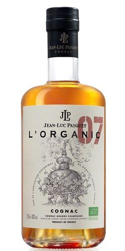 Jean Luc Organic 7 Years