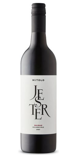 Mitolo Wines, Jester Shiraz 2022