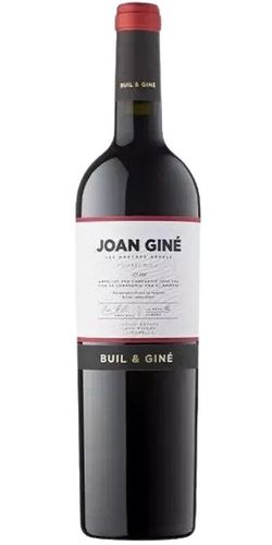 Buil & Gine, Joan Gine Priorat Reserva 2019