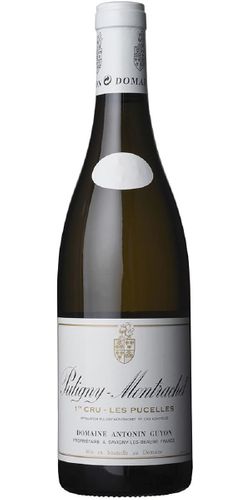 Domaine Antonin Guyon, Puligny-Montrachet 1. Cru Pucelles 2022