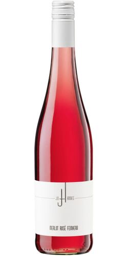 Johannes Hörner Rose Feinherb 2024 - Rosévin