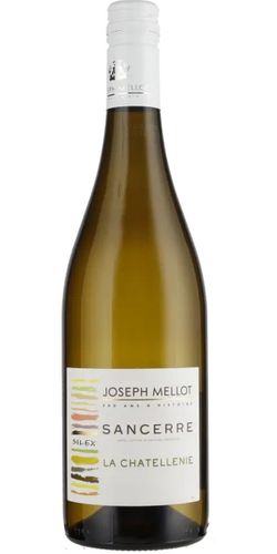 Joseph Mellot, Sancerre La Chatellenie 2025