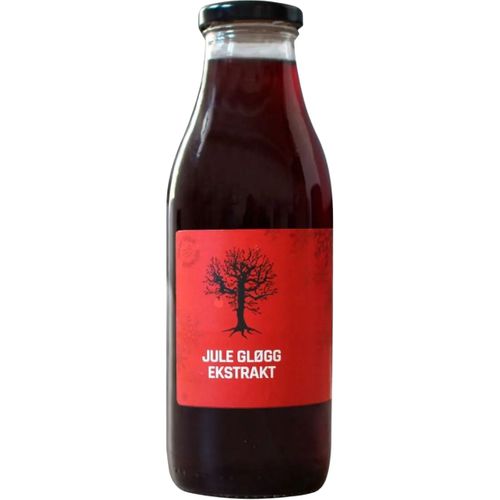Hr. Skov, Jule Gløgg Ekstrakt