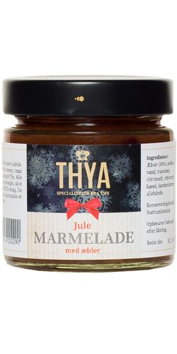 Thya, Jule Marmelade - Marmelad/Sylt