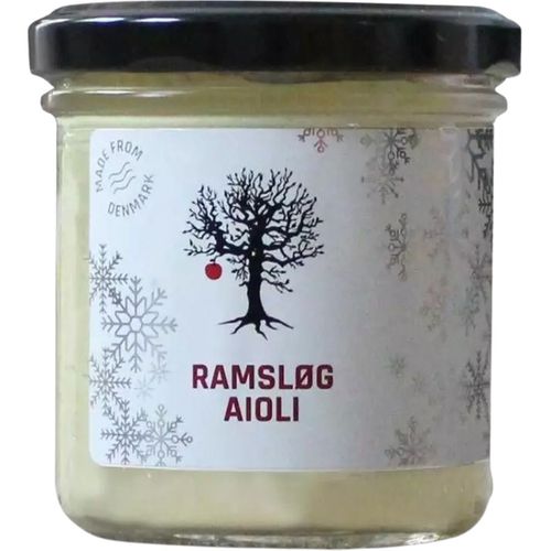 Hr. Skov, Jule Aioli