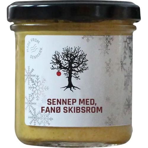 Hr. Skov, Julesennep m/Fanø Skibsrom