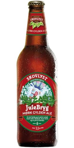 Skovlyst, Julebryg