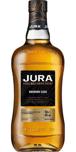 Jura Bourbon Cask