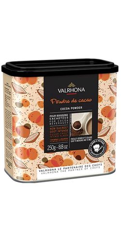 Valrhona Kakaopulver 250gr