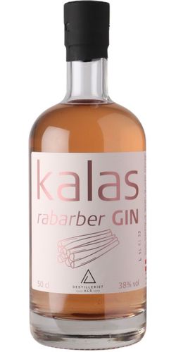 Destilleriet Als Kalas Rabarber Gin