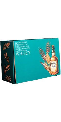 Julkalender - Whisky