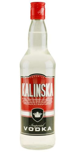 Kalinska Imperial Vodka